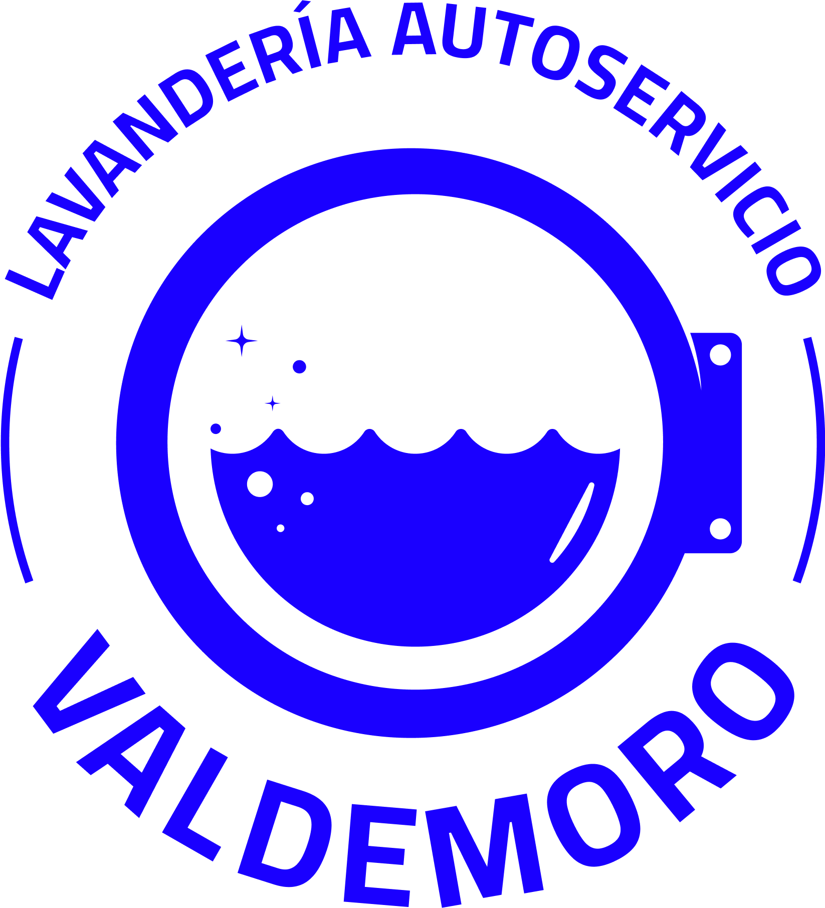 Valdemoro Lavandería Autoservicio